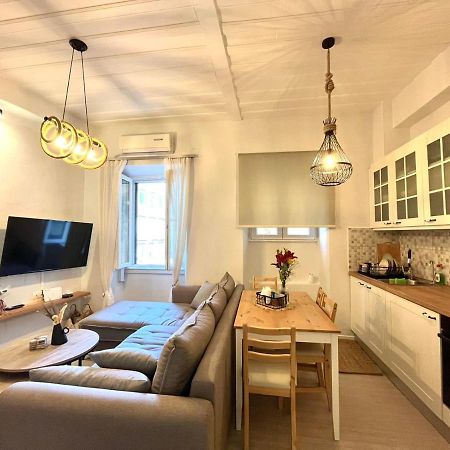 Nenas Volto Apartment Corfu  Luaran gambar