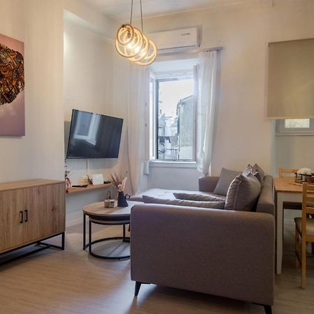 Nenas Volto Apartment Corfu  Luaran gambar