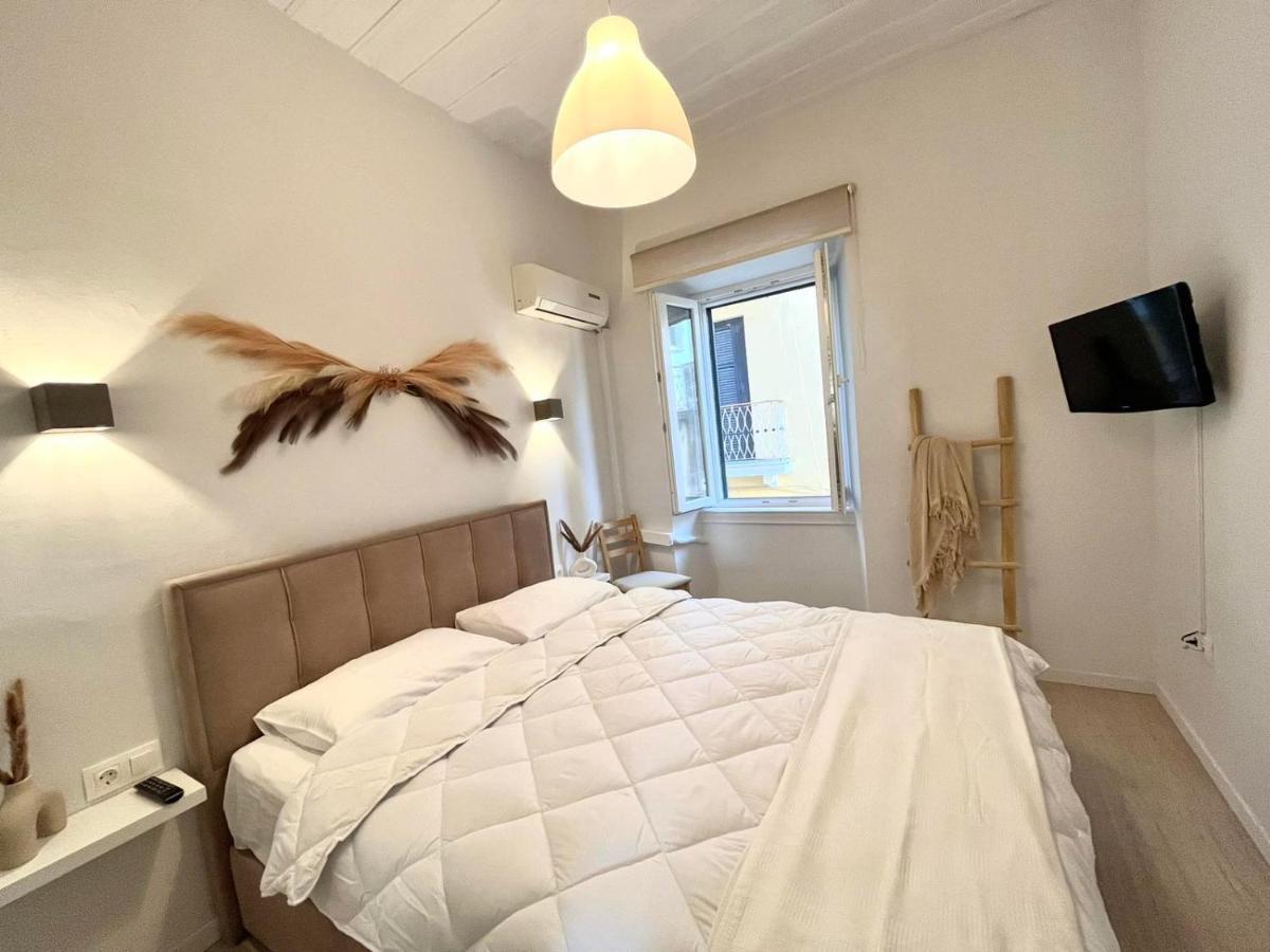 Nenas Volto Apartment Corfu  Luaran gambar