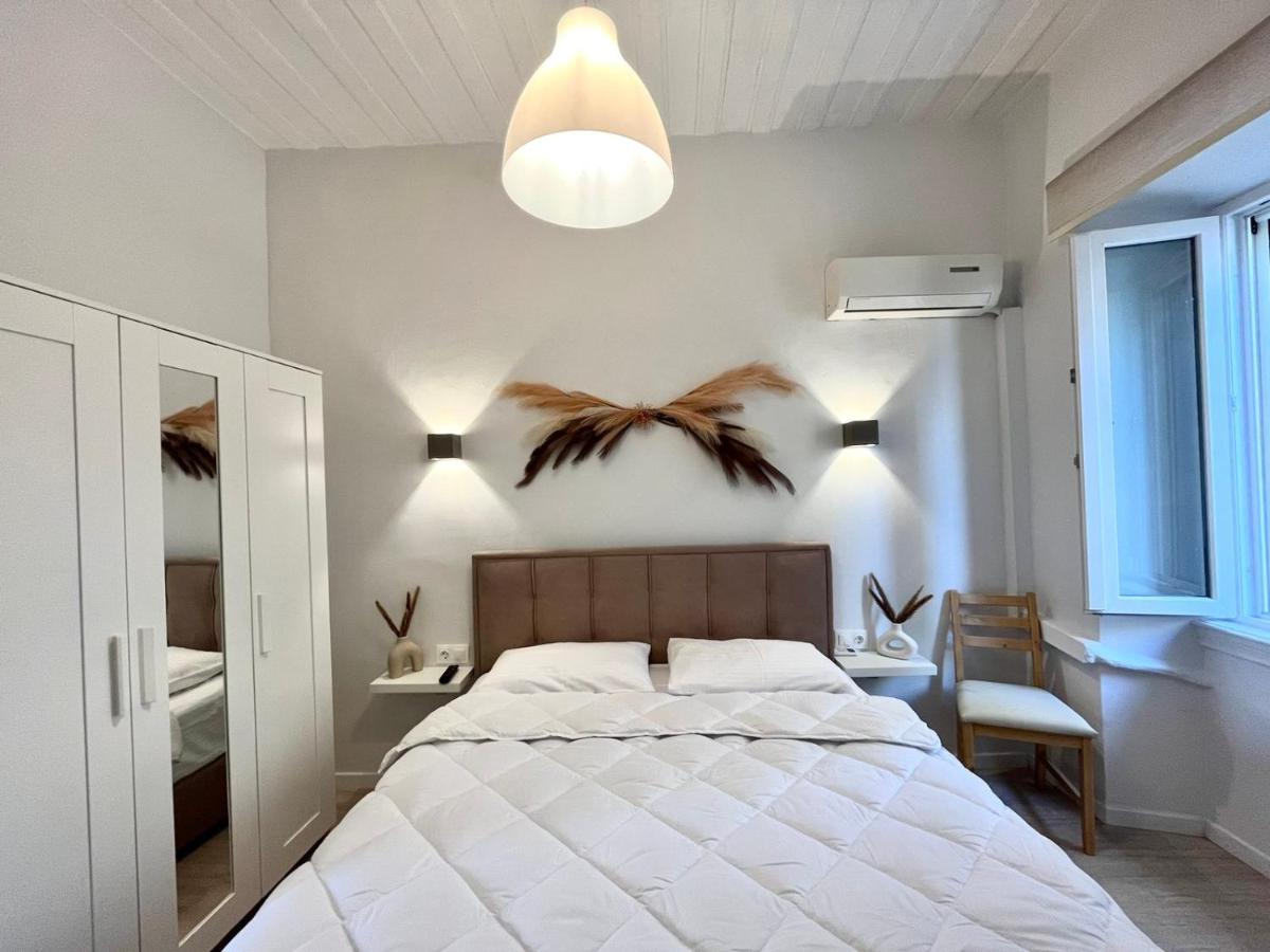 Nenas Volto Apartment Corfu  Luaran gambar