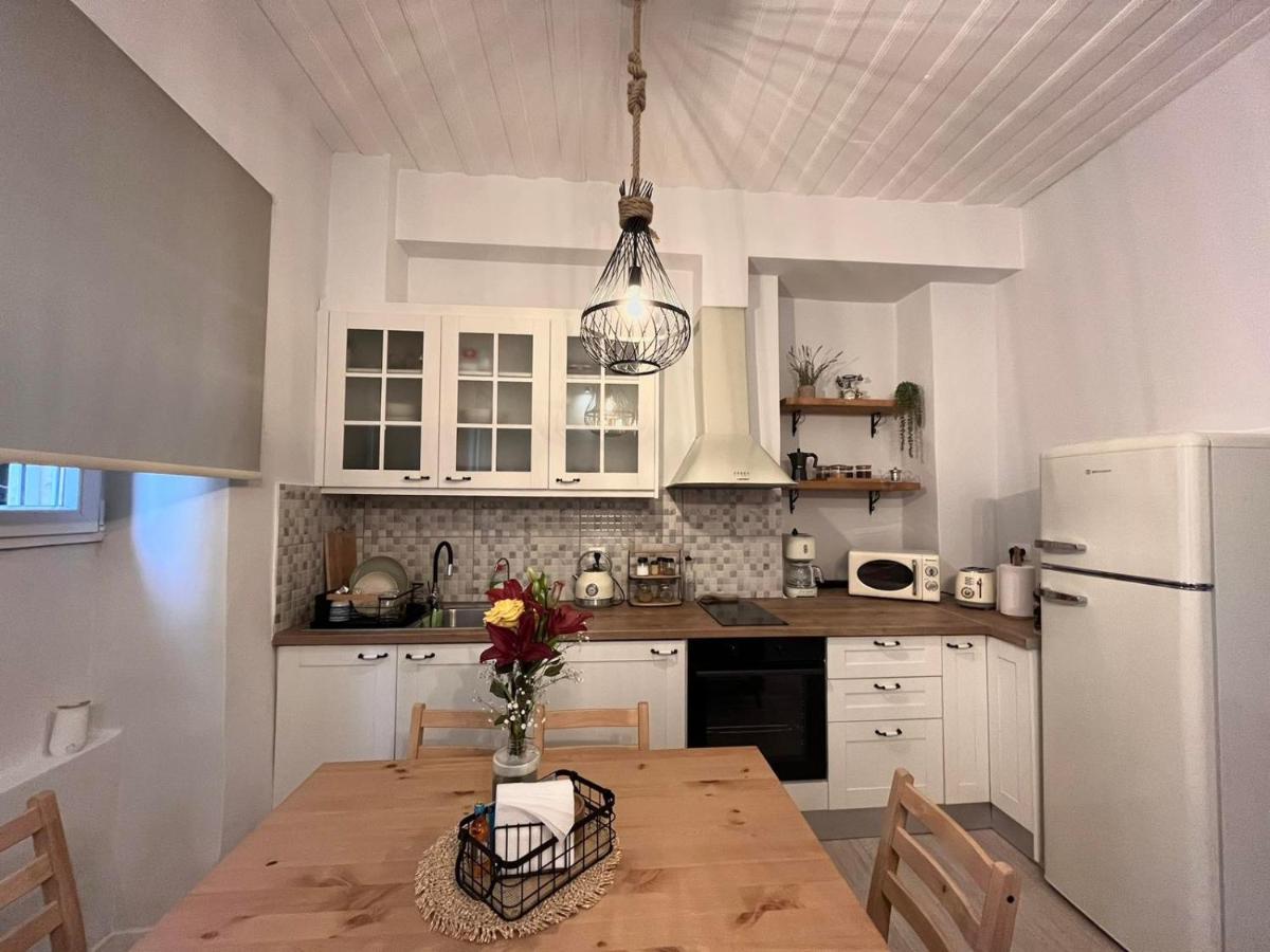 Nenas Volto Apartment Corfu  Luaran gambar