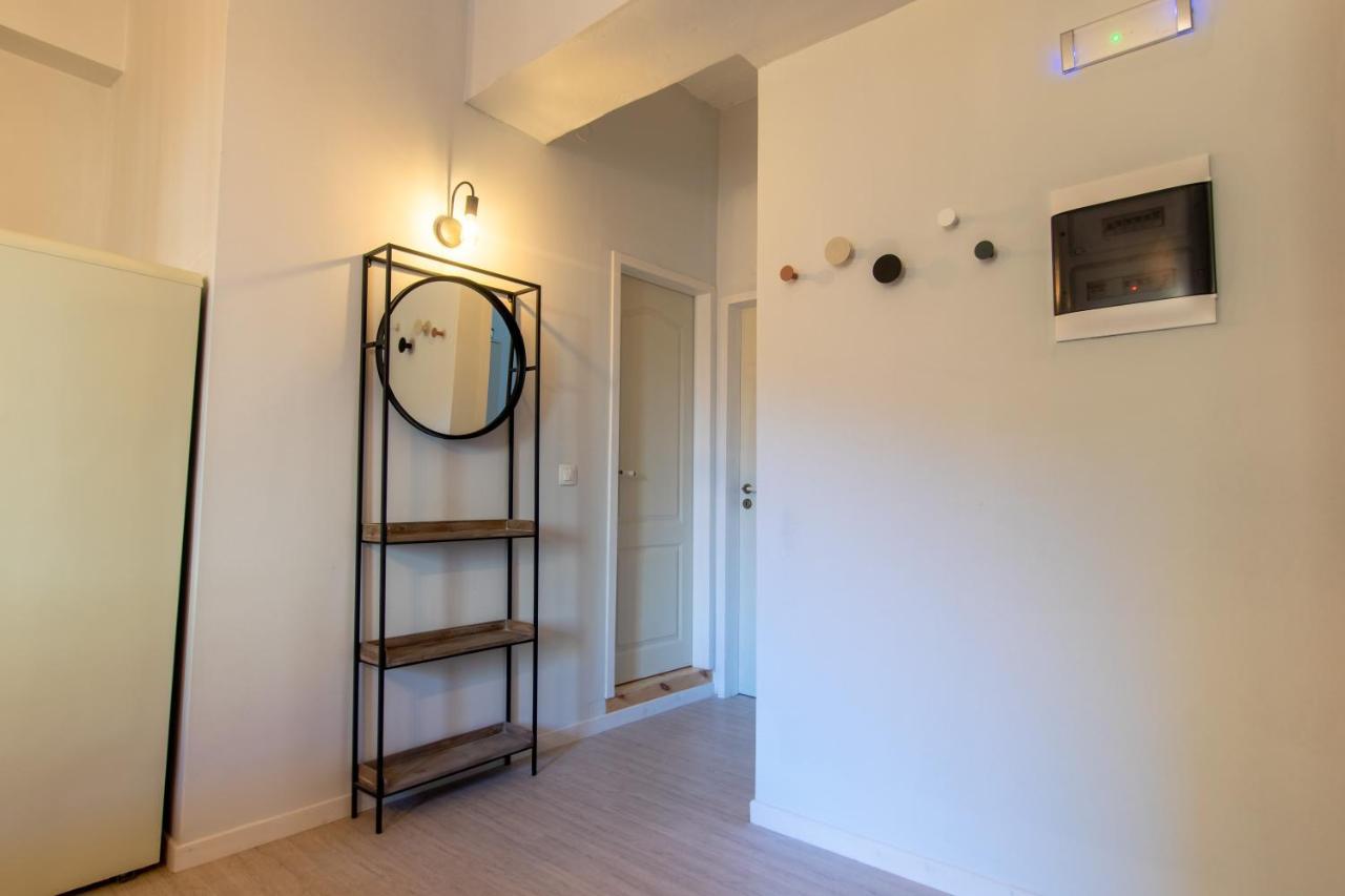 Nenas Volto Apartment Corfu  Luaran gambar