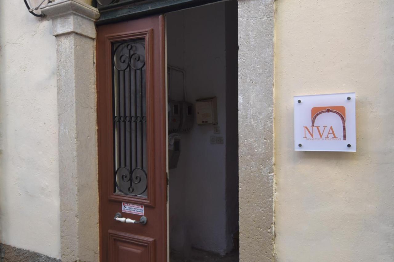 Nenas Volto Apartment Corfu  Luaran gambar