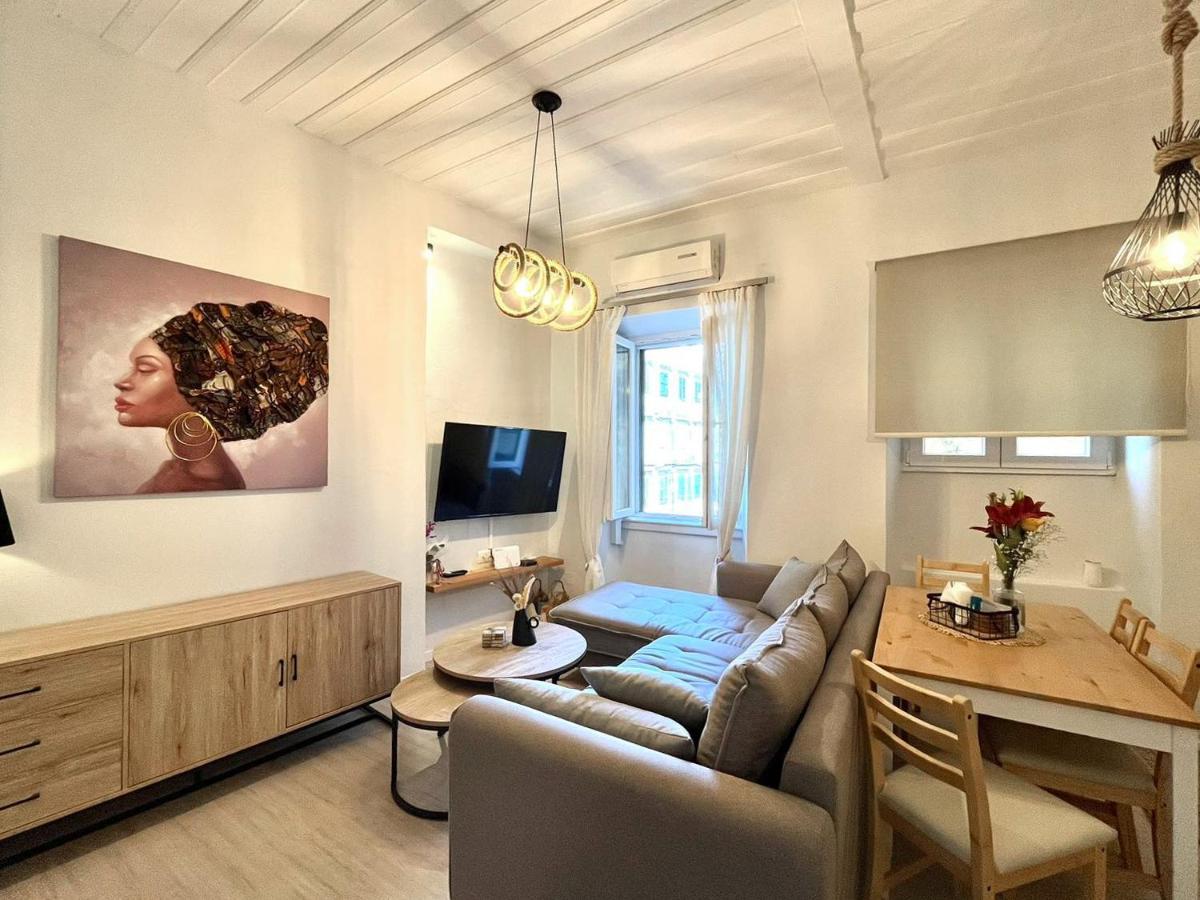 Nenas Volto Apartment Corfu  Luaran gambar