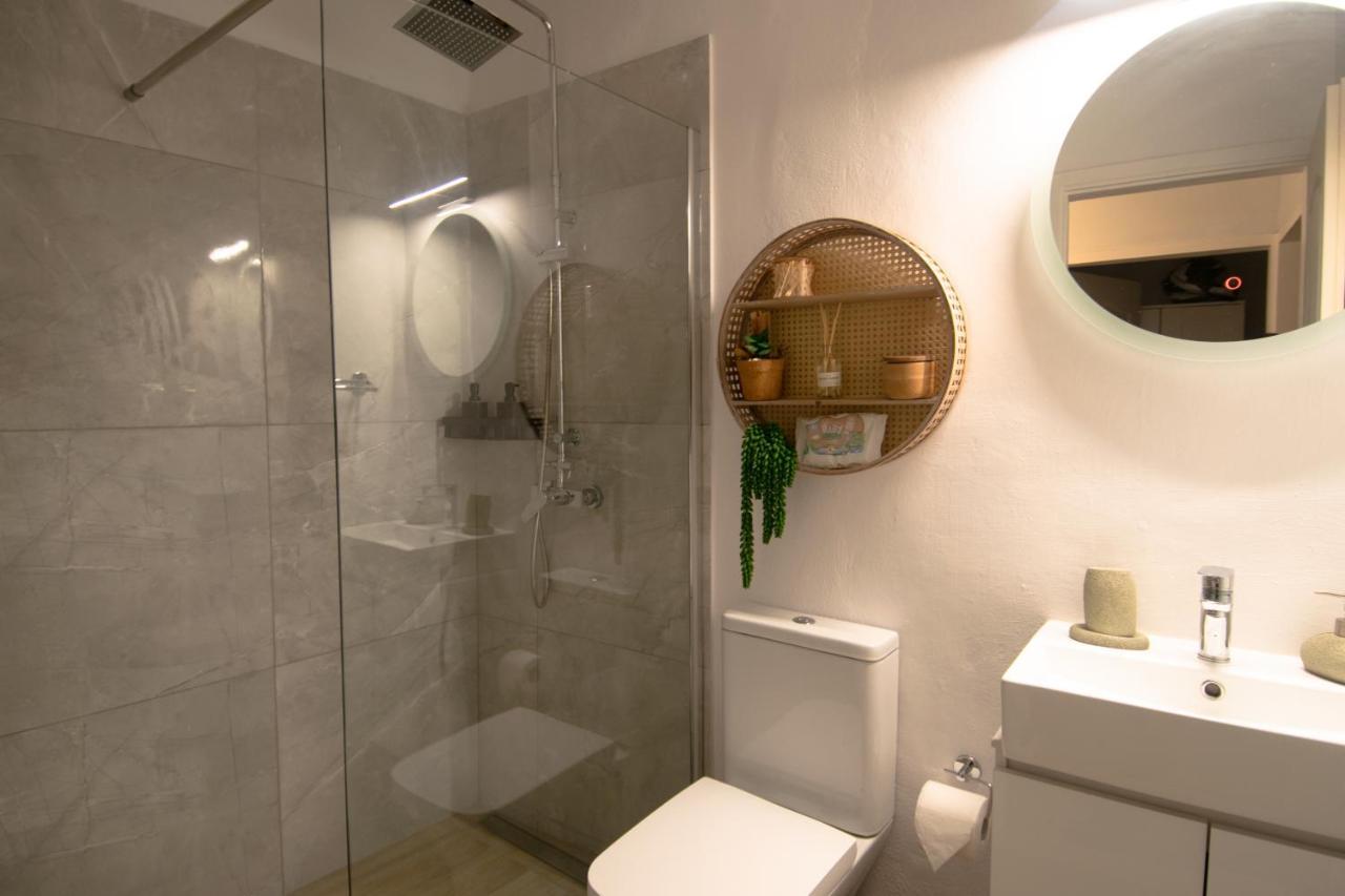 Nenas Volto Apartment Corfu  Luaran gambar